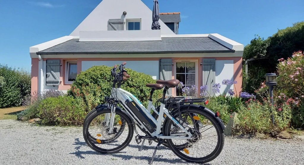 Belle ile location velo electrique hotsell
